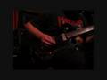 Aria SG Copy - a bit of AC/DC