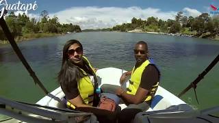 Guatapé Luxury Trip by Fly Colombia