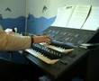 Star Trek on Yamaha HX3