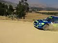 Rally CodaSur Huancayo 2006 - Raies