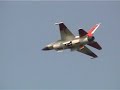 Tam Jets electric powered (EDF) F-16 Fighting Falcon Tam Jets electric powered (EDF) F-16 Fighting Falcon