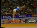 Mario Reichert Player (Former East Germany) in the Floor