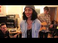 Yasmin – “Light up the World” – LBC Jam Sessions