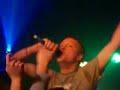 The Twang - Wide Awake - Aberdeen 2007 The Twang - Wide Awake - Aberdeen 2007