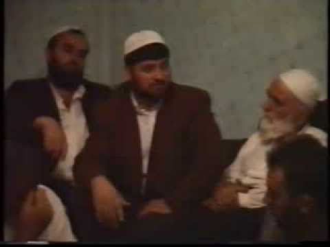 Mazllum ef Mazllumi & Mustafe ef Havolli - Mitrovice 1994