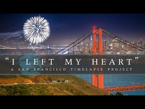 San Francisco video