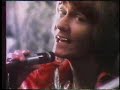 rare and unique recording from 1974 with the danish 