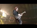 LUNA SEA - White Christmas/IN MY DREAM 「God Bless You ～One Night Dejavu～」