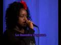 videos de LaQuandra Seymore Dec. 2007 show season #1