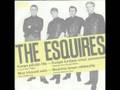 The Esquires - Juokse sinä humma