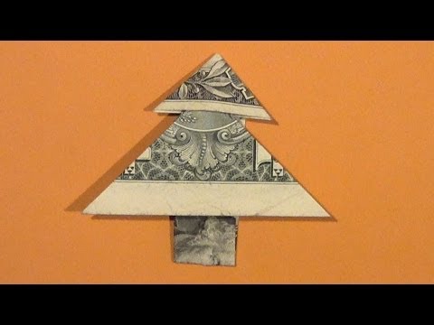 how to make a money tree