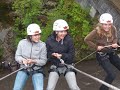 Ein kleiner Film von der 3. Sek. Reitnau anlässlich der Schulreise 2008 in Amden. Die Firma Fischer Adventures organisierte das Abseilen an der 40m hohen Staumauer.