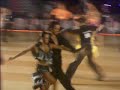 Ukasz & kamila  paso doble