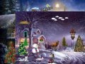 je vous souhaite un joyeux noël et une bonne année 2012