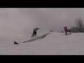 snowpark Juliany