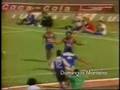 videos de Fortaleza 1 x 1 Ceará (1990)