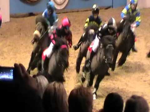 grand national