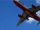 LTU arrives 26R TXL LTU arrives 26R TXL