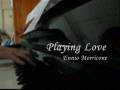 videos de Playing Love - Ennio Morricone for 