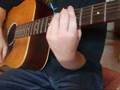 Bicie na gitare: reggae #1