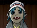 Gorillaz PUNK
