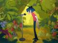 Gorillaz PUNK