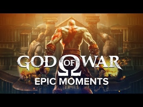 god of war