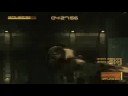 MGS4 Metal Gear Rex vs Metal Gear Ray