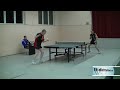 TTC Feilbingert - TuS Dichtelbach (5:9)