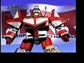 Machine robo rescue (special Ver.) ?3/6 Machine robo rescue (special Ver.) ?3/6