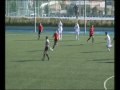 Golazo de Jaime al Real Madrid