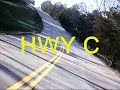 Last Ride of 2007
