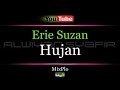 Karaoke Erie Suzan - Hujan (MixPlo)
