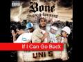 Flesh N Bone - If I Can Go Back (Mo Thugs Family Scriptures 3)