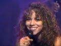 Mariah Carey-Vision Of Love(Live Apollo Theatre 1990)
