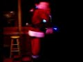 4400 merry christmas! disco santa