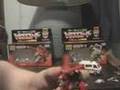 Encore Ironhide and Ratchet