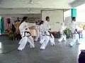 UMT Demonstration: Simple Chonji