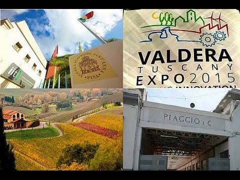 FOCUS - VALDERA EXPO