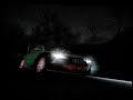Need for Speed Carbon on SiS Mirage 3 + SiS672