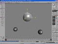 Creating Hierarchies in SOFTIMAGE|XSI