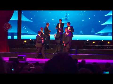 Little saint nick by straight no chaser