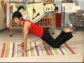 post pregnancy exercises