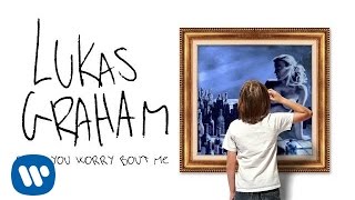 Lukas Graham - Don't You Worry 'bout Me video
