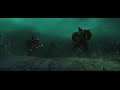 Mannoroth death