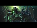 Mannoroth death