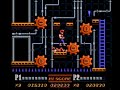 vggameplay in canada! princescyther and jennabunnykins takes on the role of brother billy and jimmy lee as they take revenge! in the nes classic double dragon ii: the revenge. recorded during princescyther's recent visit to canada :)