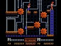 vggameplay in canada! princescyther and jennabunnykins takes on the role of brother billy and jimmy lee as they take revenge! in the nes classic double dragon ii: the revenge. recorded during princescyther's recent visit to canada :)
