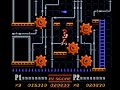 vggameplay in canada! princescyther and jennabunnykins takes on the role of brother billy and jimmy lee as they take revenge! in the nes classic double dragon ii: the revenge. recorded during princescyther's recent visit to canada :)