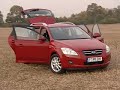 KIA ceed sw KIA ceed sw